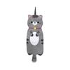Cartoon Animal Hand Towel Can Be Hung To Wash Face Small Towel Soft Absorbent Kitchen Quick-drying Rag