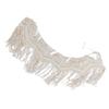 Hanging Decorative Valance Simple Bohemian Hand Woven Valance Wall Decor for Living Room Bedroom