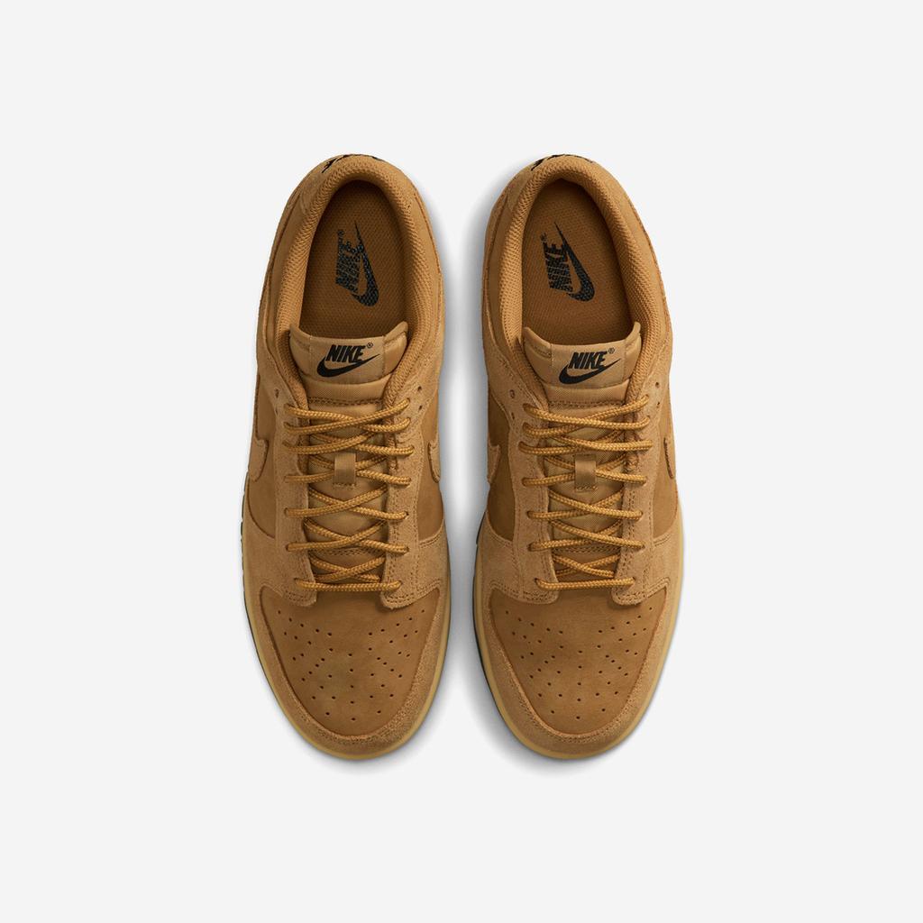 Nike Dunk Low Retro SE Nubuck [IB6651] [Shipped from Korea] 100% Authentic