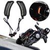 For Softail Low Rider ST FXLRST 2025-2025 Motorcycle General Purpose LED Fairing Decorative Headlights Turn Warning Lights Tools