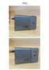 65W GaN Dual Port Fast Charger for Android & Apple (A+C)