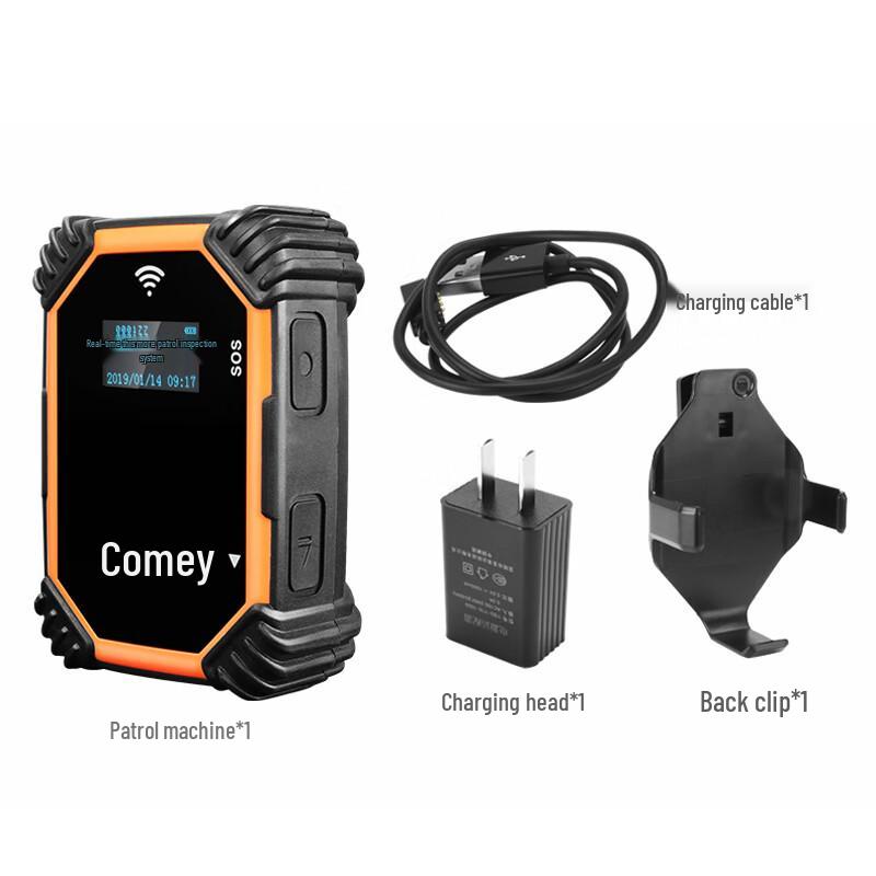 Comet Professional Security & Office Devices