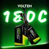 ZEXFPV 6S 1550mAh 180C LiPo Battery for FPV Drones