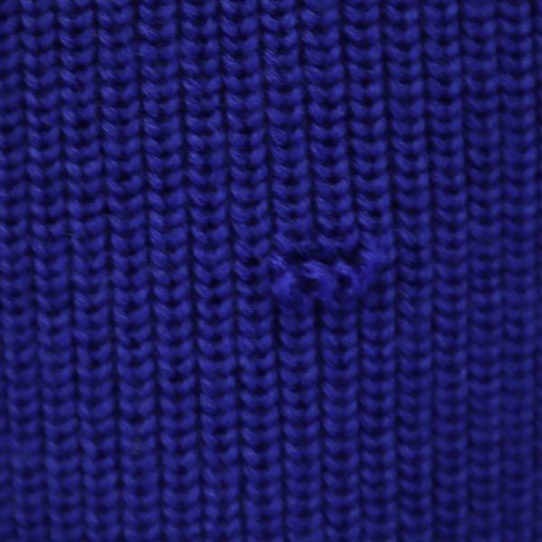 Salvatore Ferragamo Made in Italy wool Long sleeve knit cardigan XS Women Used