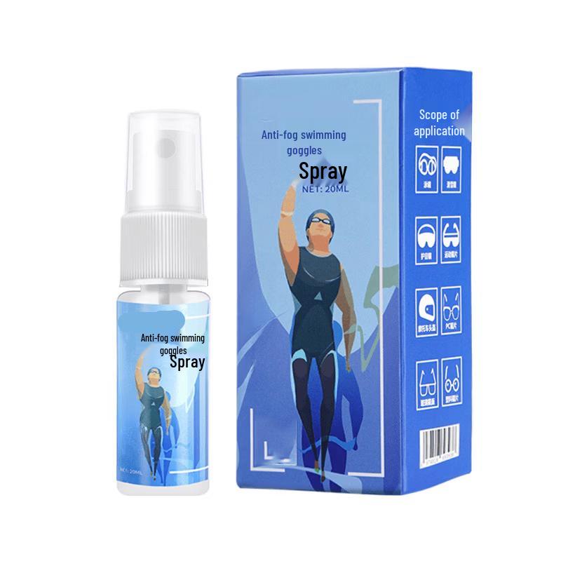 Swimming Goggle Anti-Fog Spray