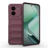 Full Cover For Vivo iQOO Z9x Case Shockproof Silicone Full Back Case For Vivo iQOO Z9x Case For Vivo iQOO Z9x Cover 6.72 inch