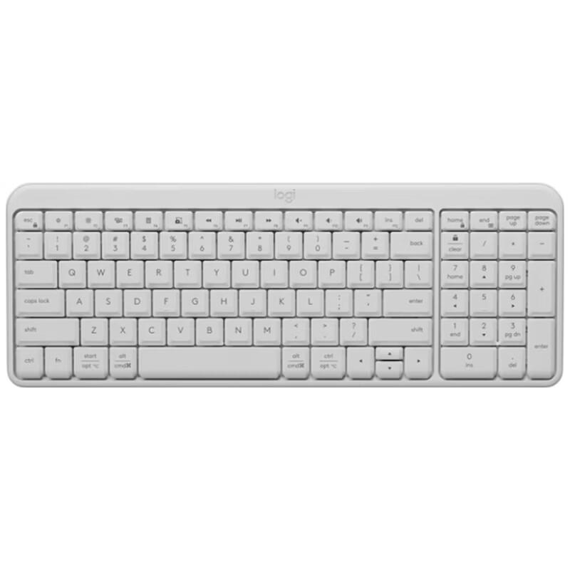 Logitech K251 Wireless Keyboard