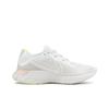 Nike Renew Run Dämpfung Rutschfest Langlebig Leicht Low-Top Laufschuhe Damen Sneaker Weiß Rosa CK6360-102