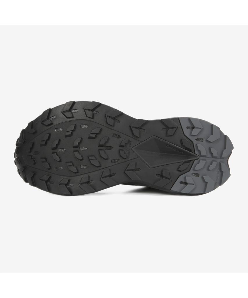 The North Face Ns97S24B Men'S Vective Enduris 4 Black