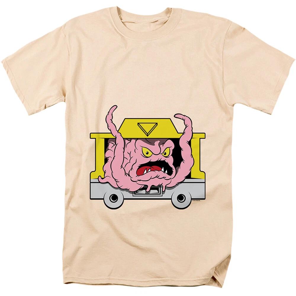 Teenage Mutant Ninja Turtles   Krang  T-Shirt 2XL