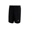 Run It Short Quick-Dry Running Shorts Men Shorts Black FS9808
