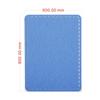Self-Adhesive Felt Message Board & Photo Wall Stickers for Kindergarten