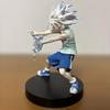 [USED] HUNTER×HUNTER Killua POP UP PARADE Figure