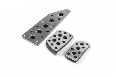 Coussinets de pédale (trousse) Pour Lexus LX570/450d