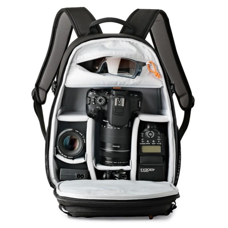 Lowepro Rucksack Tahoe BP 150 Schwarz