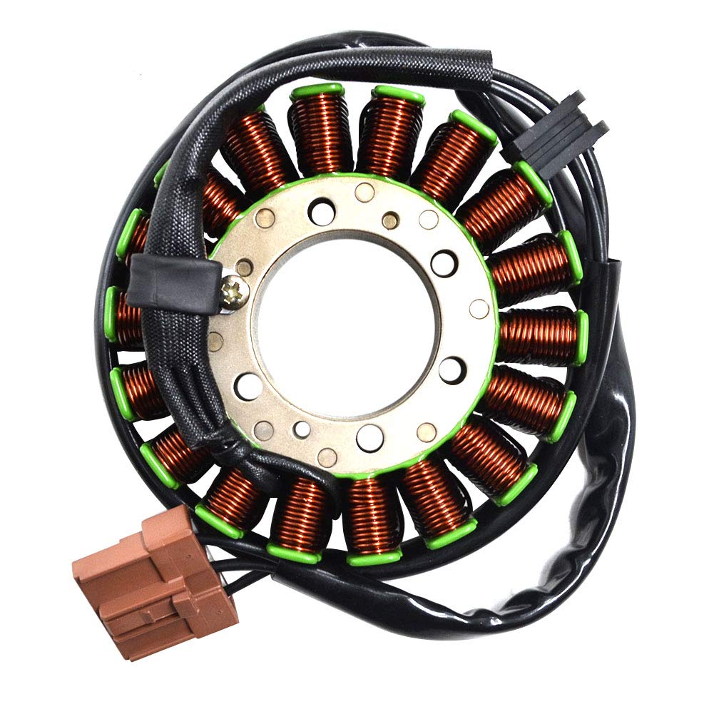 

Катушка статора 60039004000 для KTM Supermoto 990T 10-2013, Supermoto 990R 10-11, SuperMoto 950 990 05-08, Super Enduro 950 2007-2009 1 PC Stator