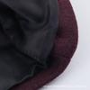 Womens Oversized Long Wool Blend Coat Streetwear Style Loose Fit Winter Outerwear