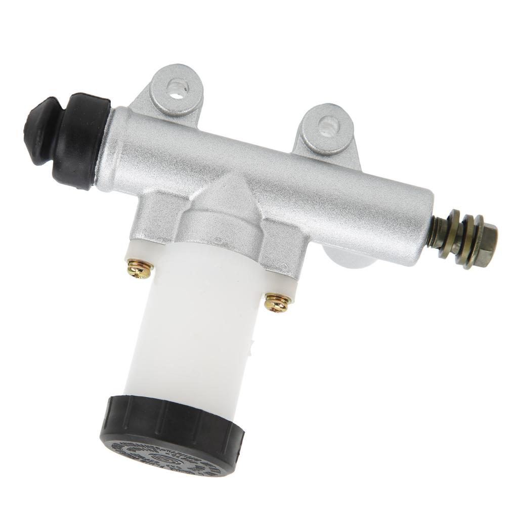 Hydraulic Brake Master Cylinder with Reservoir Replacement for Hammerhead Model 80T
