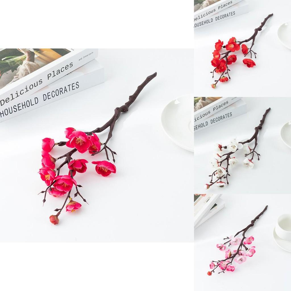 Elegant Fake Plant With Handpainted Finish For Event And Home Decoration