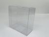 Premium Tomica Clear Fits 2 Compatible with Tomica 50th Anniversary Display Case 2-Tier Case, Tomicas, Models, (15 Cases) AS-CKS-MD15