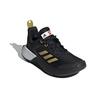 adidas Sport Shoe LEGO Black GS FY8444