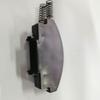 Centre Console Armrest Lid Button Plastic Latch Clip Catch OEM 3B0868445 FOR  Bora Passat Polo