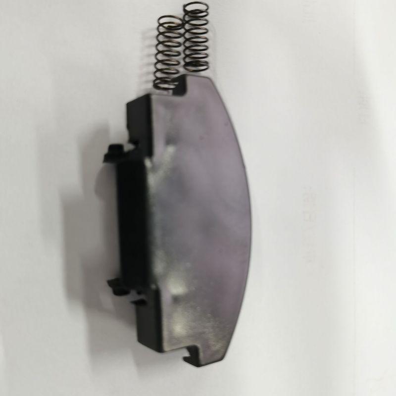 Centre Console Armrest Lid Button Plastic Latch Clip Catch OEM 3B0868445 FOR  Bora Passat Polo