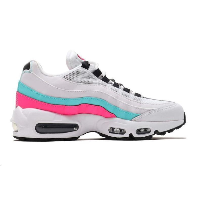 Nike Air Max 95 'South Beach' Women's Sneakers Casual Shoes 307960-117