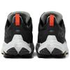 HOKA ONE ONE Anacapa Low Gore Tex Wtaps Jet Black Sneakers 1155397-JTB