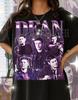 DEAN WINCHESTER T-shirt, Vintage Tv Character Hunter Hero Classic Performer Tee, 90s Retro Throwback, Dean Winchester Sweater