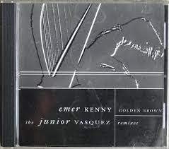 

CD КЕННИ, ЭМЕР - Золотисто-коричневый 3145683092 Япония Музыка Другое Б/у