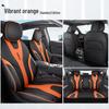 Changan UNIV Sports Leather Seat Cushions - All-Season Fit for UNI-V