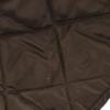 Barbour Steppmantel Braun Herren Gebraucht