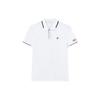 Athletics Polo Shirt Men's Jade White A11M213104FWT
