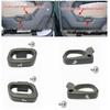 Mitsubishi Pajero 92-98 Seat Handle (Gray) MB792471 MB792480 MB792477