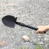 Multi-functional Portable Shovel High Carbon Steel Truck Mounted Shovel  Outdoor Field