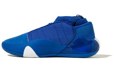 Harden sv. 7 'Královská modrá' IE9248