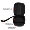 Eva Hard Carrying Case Travel-friendly Protective Case for Electronic Devices Hard Carrying Case for Bitzee Virtual Digital Pets