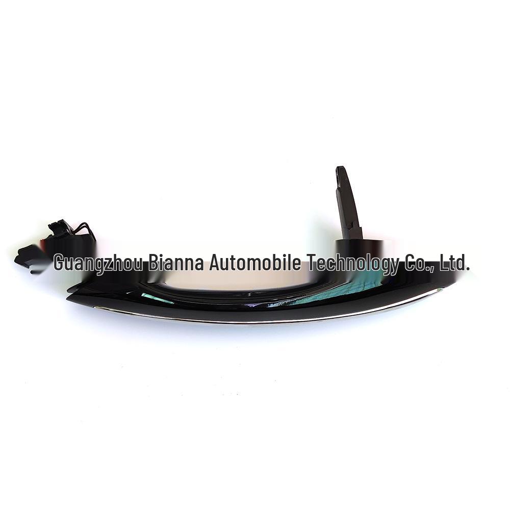 BMW F18 Car Door Outer Handle - 51217231927, 51217231929, 51217231930