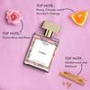 Arabian Aroma Flora Perfume for Women – Elegant & Long-Lasting Floral Extrait De Parfum