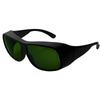 Lunettes de protection laser 2002000nm OD5 Soudage industriel marquage beauté violet bleu rouge lumière lunettes laser