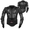 Motorcycle Armor CE Certification Motocross Chest Back Protector Moto Protection Body Armor Riding Motocross Jacket Protective