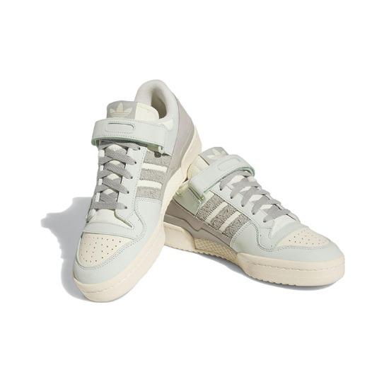 adidas Forum 84 Low Linen Green FZ6298