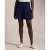 Polo Golf Women S PleAted A Line Skort 38.1cm  wmxgSktndr20004410 
