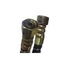 Dongfeng Tianjin EQ1120GA Auxiliary Brake Air Pipe