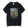 (hed) z.B.. Snot Australientour 2015 T-Shirt