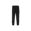 Reebok Letter Print Loose Fit Jogger Pants Women Pants Black 23FRC608WGH0