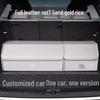 Compatible with BYD Qin Plus/L/EV/DMI Models: Car Storage Boxes & Trunks for New Energy Vehicles.