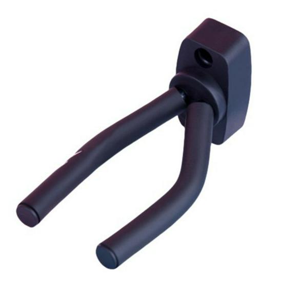Wall-Mount Instrument Hanger for Guitar, Ukulele, Violin & More