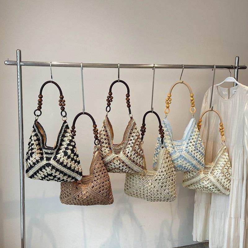 High Appearance Level Cross-body Bag with Large Capacity, Single Shoulder Bag, Casual and Fashionable Bag